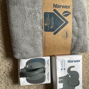 Norwex baby set